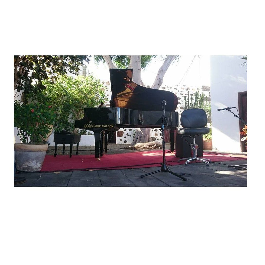Asesoramiento para pianistas: Servicios de Arreglamipiano Asesoramiento para pianistas: Servicios de Arreglamipiano