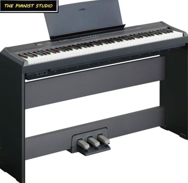 PIANO ELECTRONICO YAMAHA P-115 PIANO ELECTRONICO YAMAHA P-115