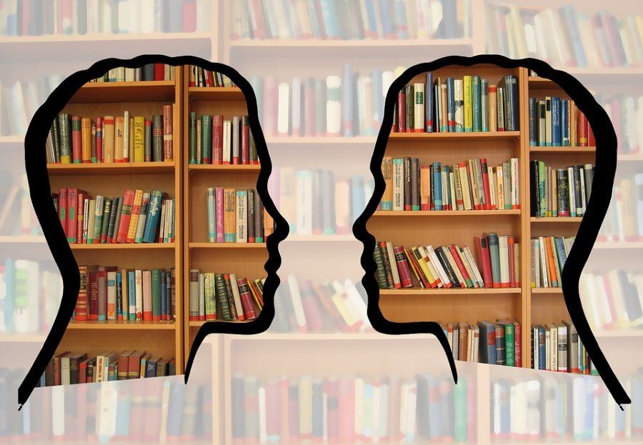 Servicio de videoteca y biblioteca: Servicios de Chez Georges Servicio de videoteca y biblioteca: Servicios de Chez Georges
