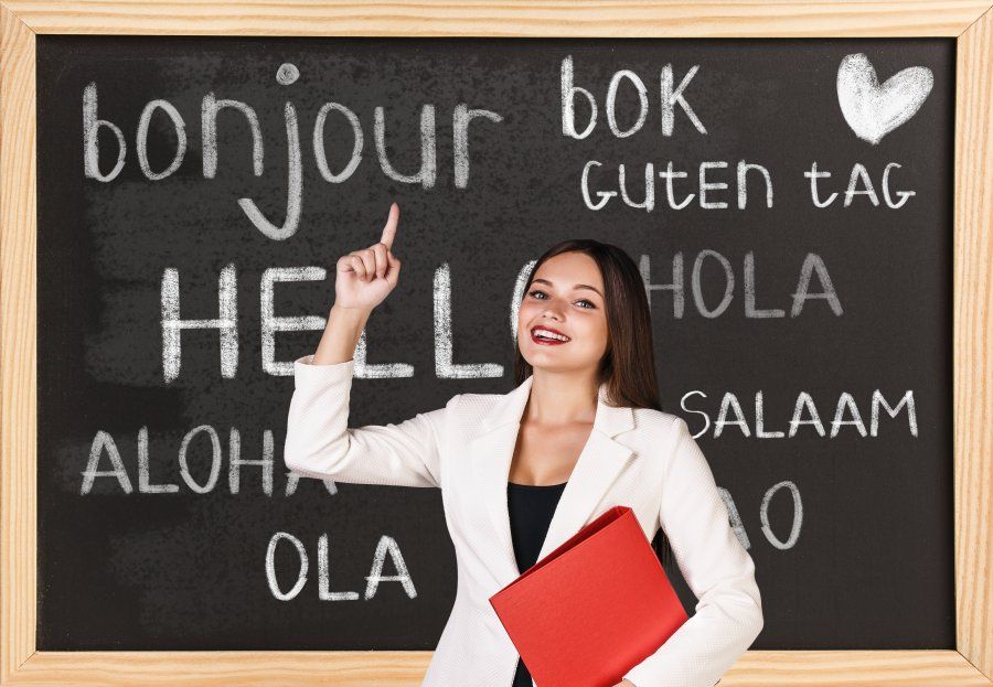 Cursos en el extranjero: Servicios de Chez Georges Cursos en el extranjero: Servicios de Chez Georges