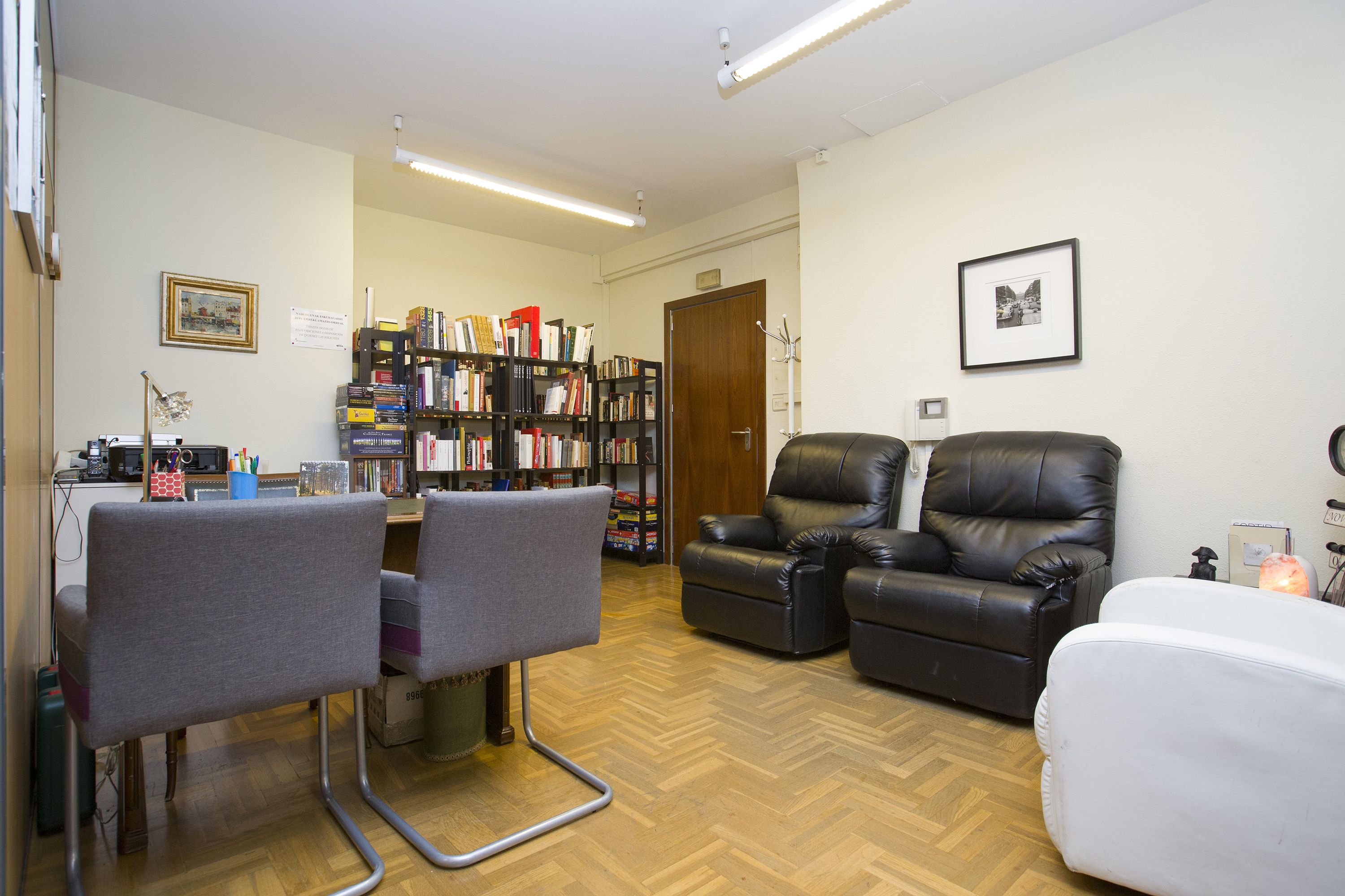 Academia especializada en francés en Bilbao