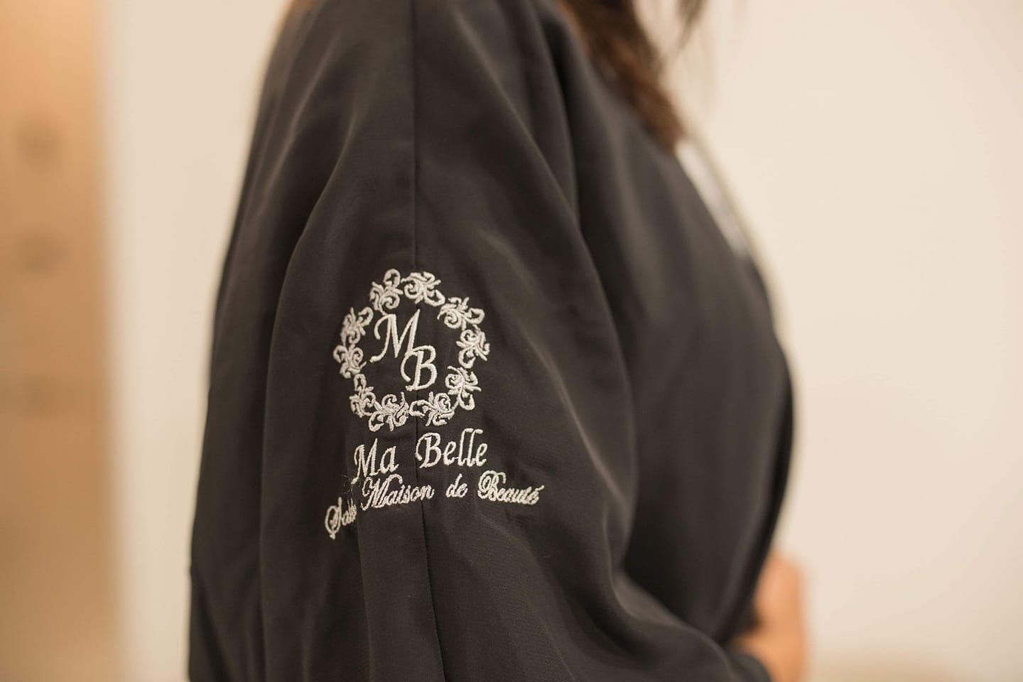 Reservas: Servicios de Ma Belle Salón Reservas: Servicios de Ma Belle Salón