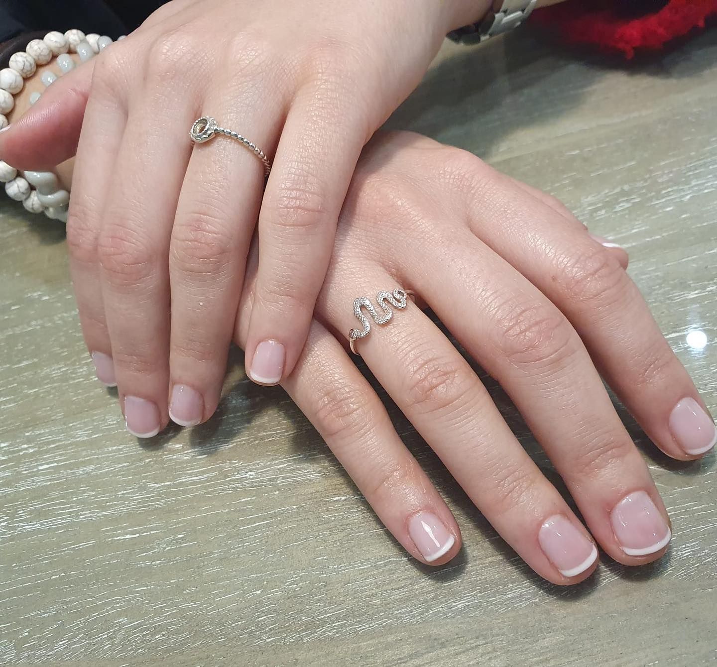 Manicura OPI: Servicios de Ma Belle Salón Manicura OPI: Servicios de Ma Belle Salón