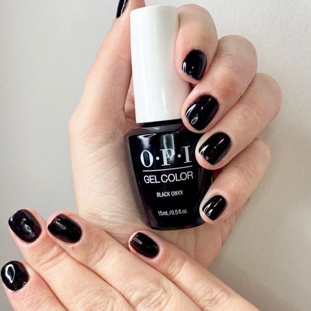 Manicura OPI: Servicios de Ma Belle Salón Manicura OPI: Servicios de Ma Belle Salón