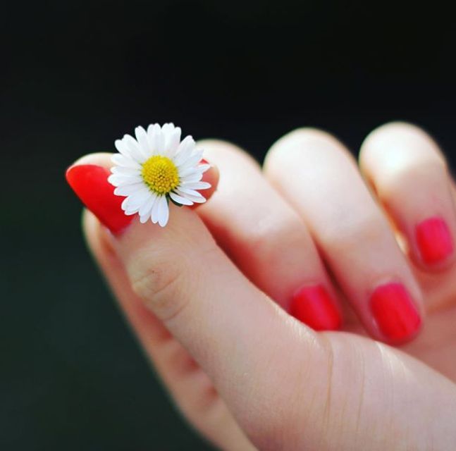Manicura OPI: Servicios de Ma Belle Salón Manicura OPI: Servicios de Ma Belle Salón