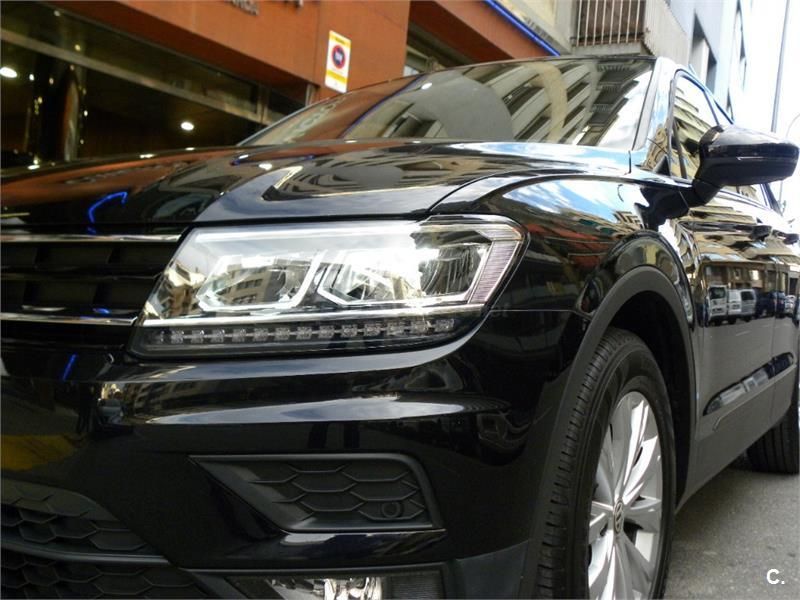 Volkswagen Tiguan Edition 1.4 TSI 92kW 125CV 5p.: Servicios de Comercial Víctor Volkswagen Tiguan Edition 1.4 TSI 92kW 125CV 5p.: Servicios de Comercial Víctor