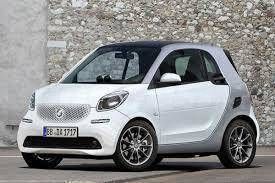 Smart Fortwo Coupé 66 kw: Servicios de Comercial Víctor Smart Fortwo Coupé 66 kw: Servicios de Comercial Víctor