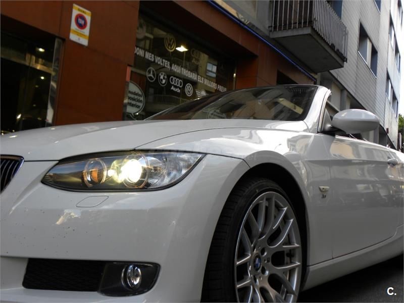 BMW Serie 3 330i 2p.: Servicios de Comercial Víctor BMW Serie 3 330i 2p.: Servicios de Comercial Víctor
