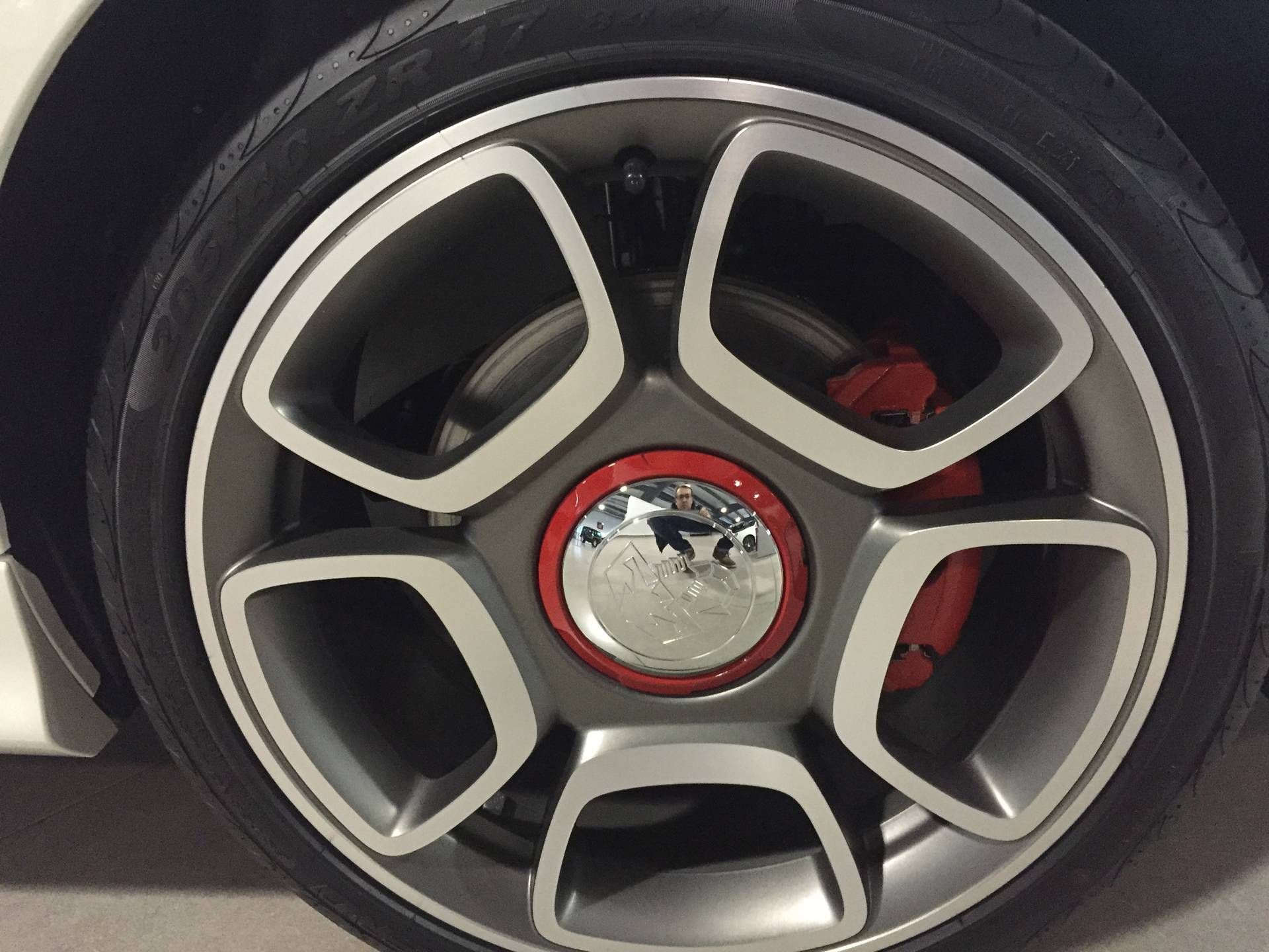 Abarth 500 1.4: Servicios de Comercial Víctor Abarth 500 1.4: Servicios de Comercial Víctor