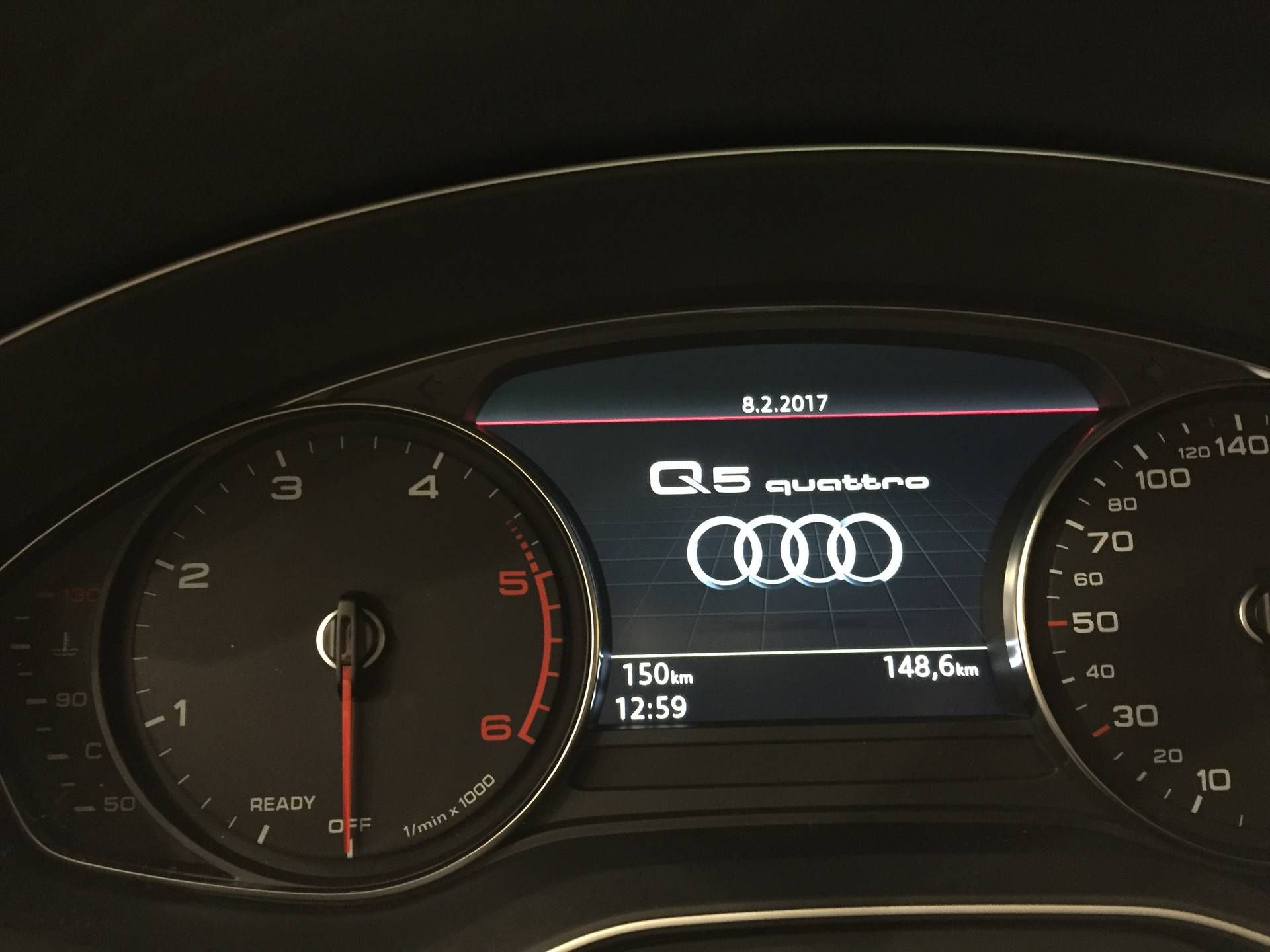 Audi Q5 nuevo modelo: Servicios de Comercial Víctor Audi Q5 nuevo modelo: Servicios de Comercial Víctor