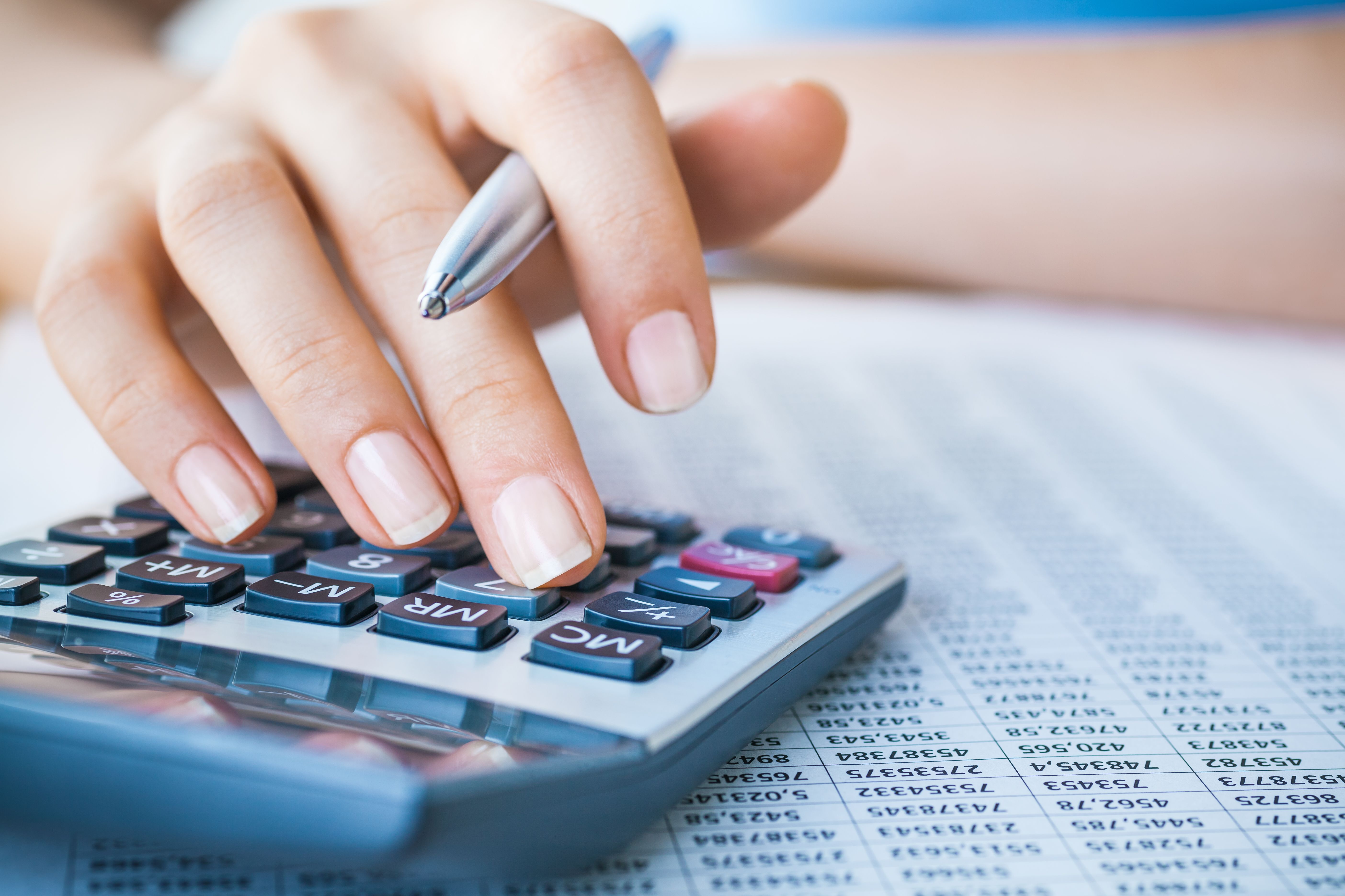 Múltiples opciones de financiación: Servicios de Comercial Víctor Múltiples opciones de financiación: Servicios de Comercial Víctor