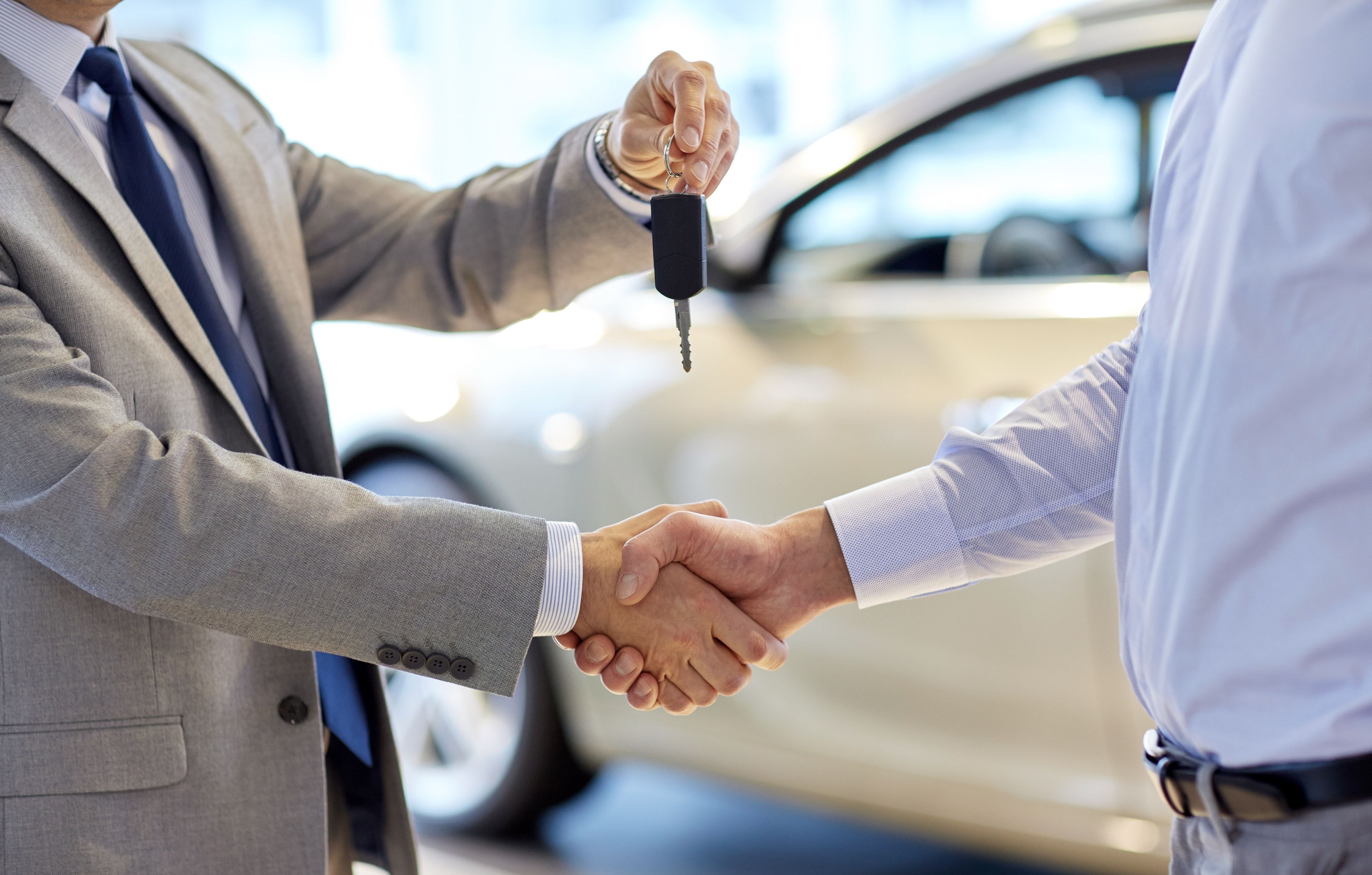 Coches de ocasión: Servicios de Comercial Víctor Coches de ocasión: Servicios de Comercial Víctor