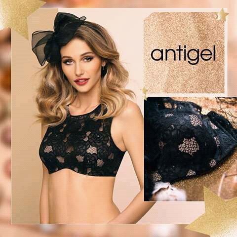 Corsetería, sujetadores: Productos de Lencería Maríán Corsetería, sujetadores: Productos de Lencería Maríán
