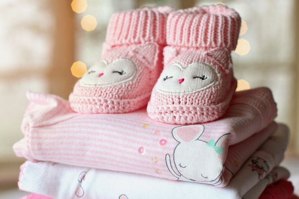 Recién nacido y primeros meses: Productos de Lencería Maríán Recién nacido y primeros meses: Productos de Lencería Maríán