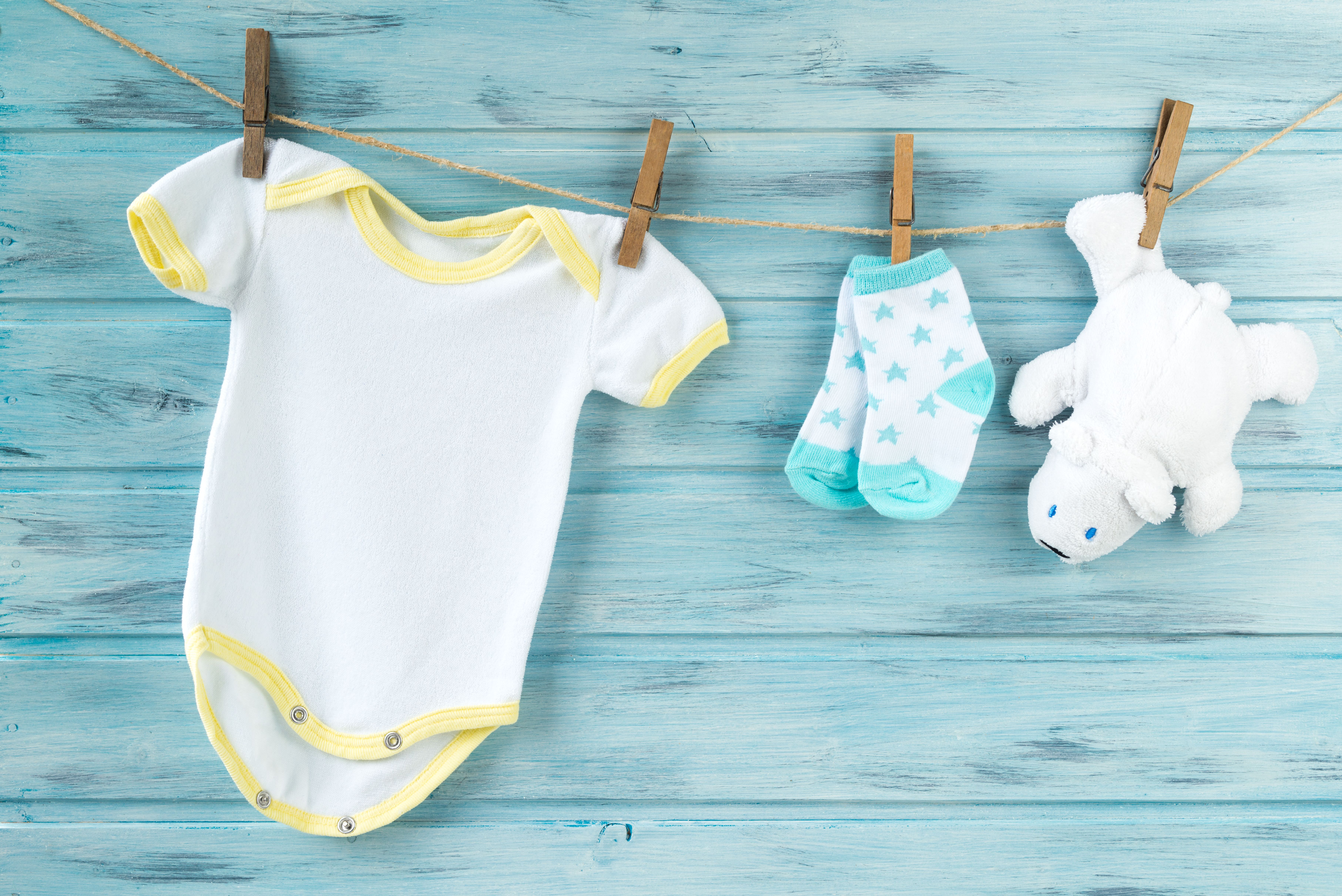 Bebé: Productos de Lencería Maríán Bebé: Productos de Lencería Maríán