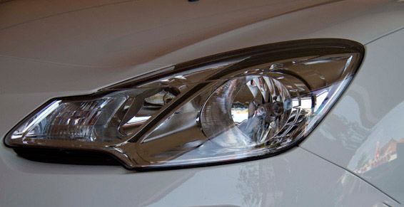 Pulido de faros: Servicios de Domicars 19 Pulido de faros: Servicios de Domicars 19