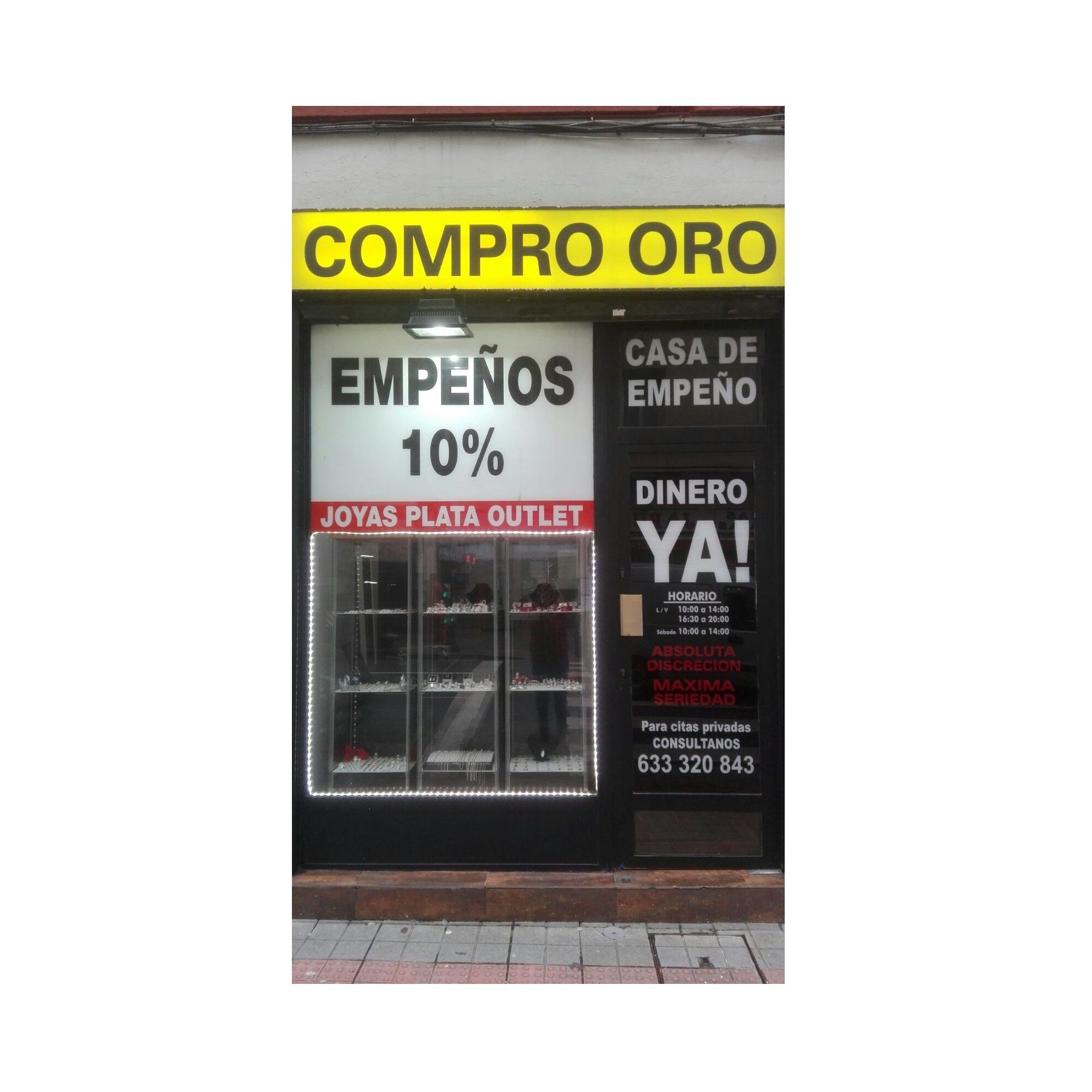 Compramos oro y plata: Servicios de Maorsa 2000 Compramos oro y plata: Servicios de Maorsa 2000