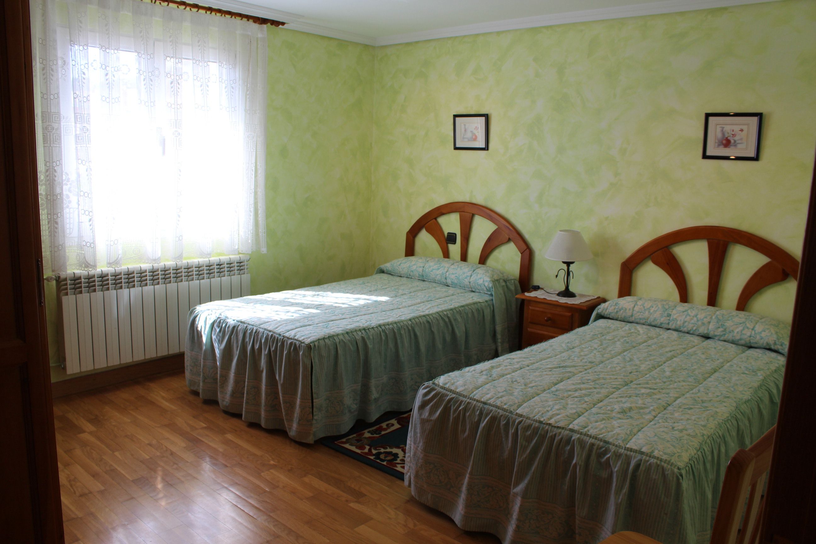Capacidad: Casa Amalia de Casa Amalia Capacidad: Casa Amalia de Casa Amalia