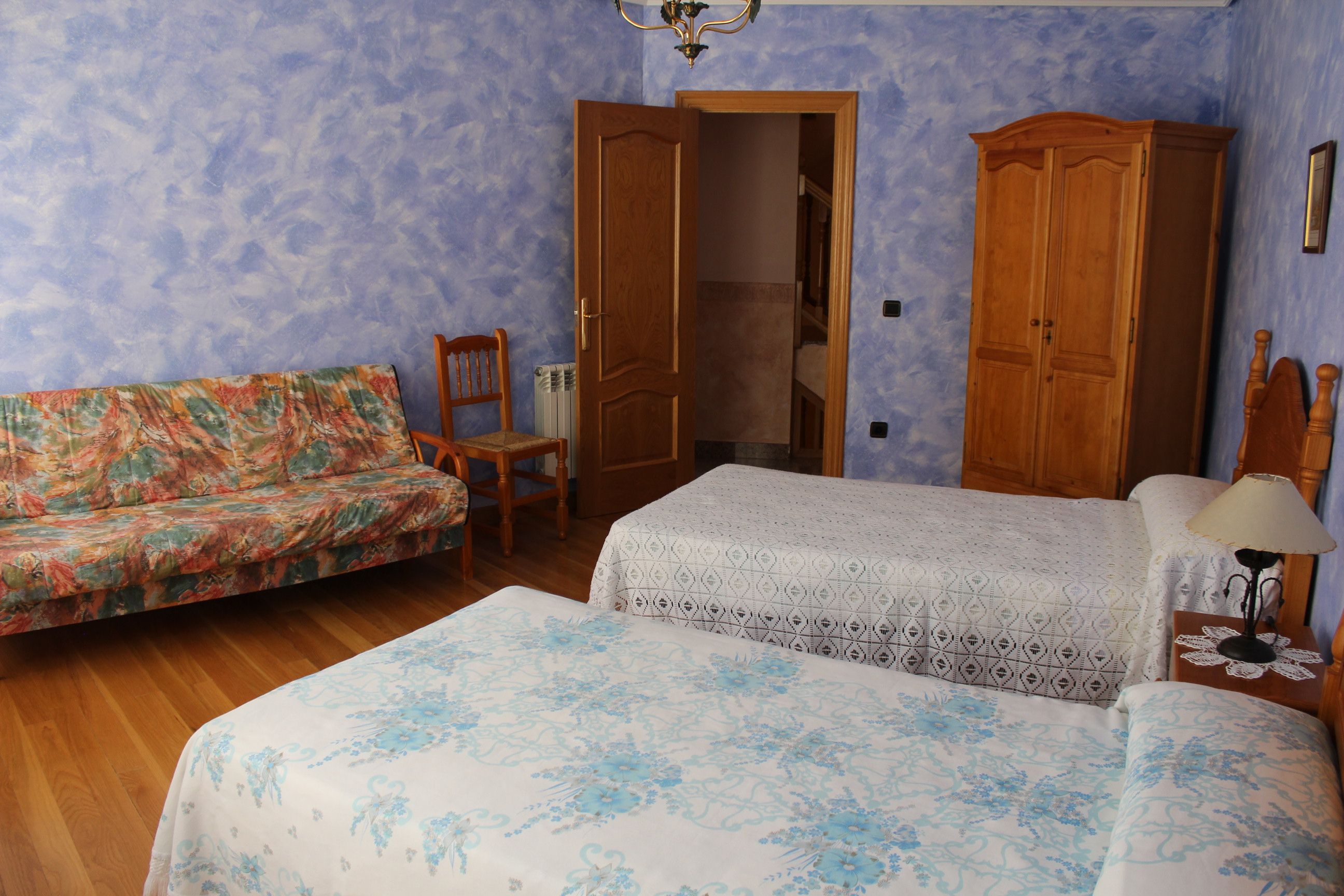 Capacidad: Casa Amalia de Casa Amalia Capacidad: Casa Amalia de Casa Amalia