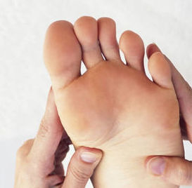 TRATAMIENTO PIE DIABÉTICO CLÍNICA NUPOFIS TRATAMIENTO PIE DIABÉTICO CLÍNICA NUPOFIS