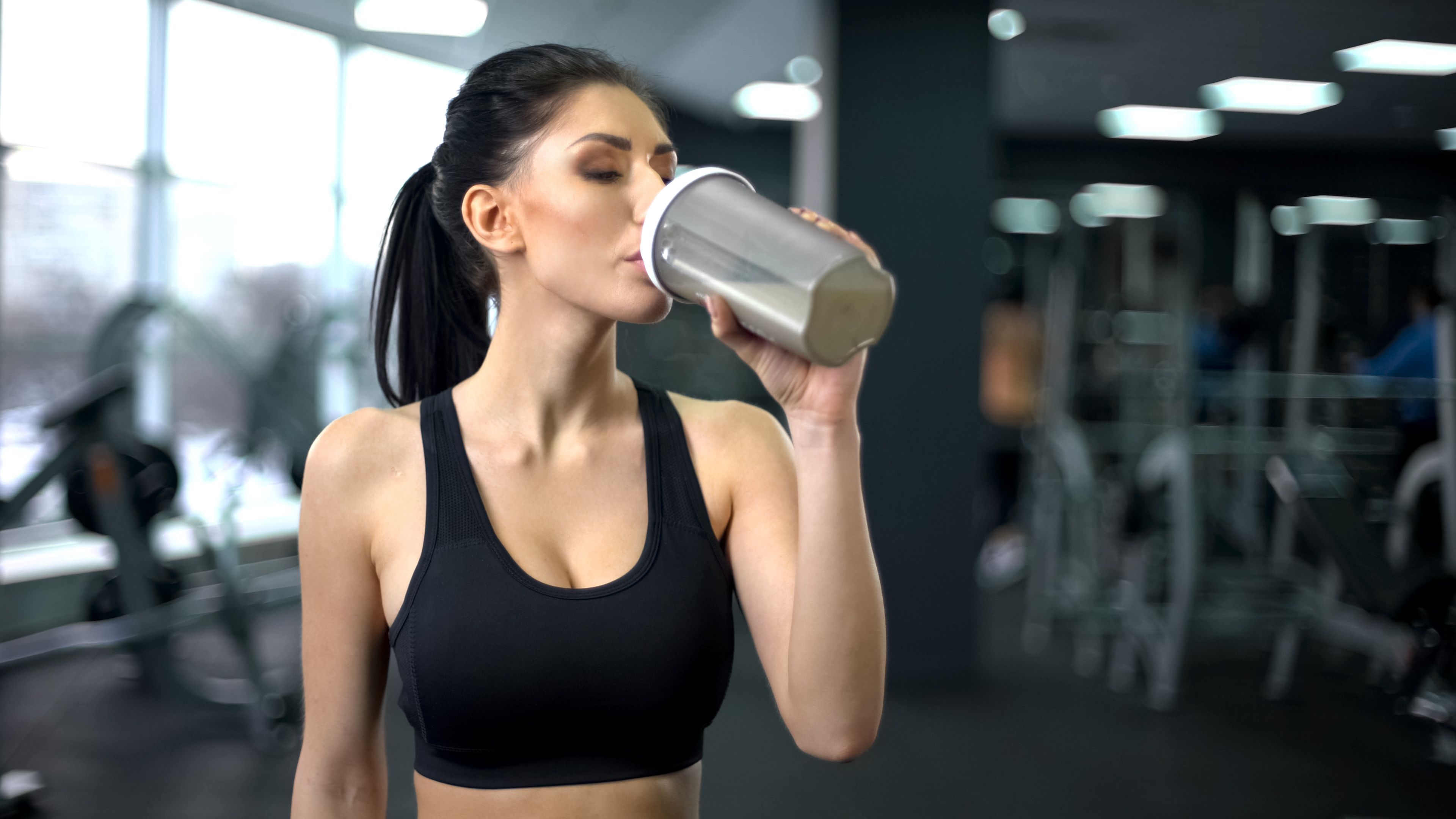 Suplementación Deportiva: Servicios de DicaFit Suplementación Deportiva: Servicios de DicaFit