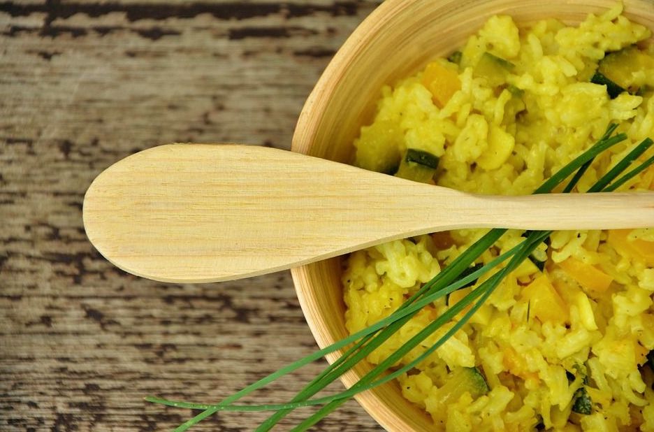 Risotto (Arroz): Carta restaurantes de Teletrusco Risotto (Arroz): Carta restaurantes de Teletrusco