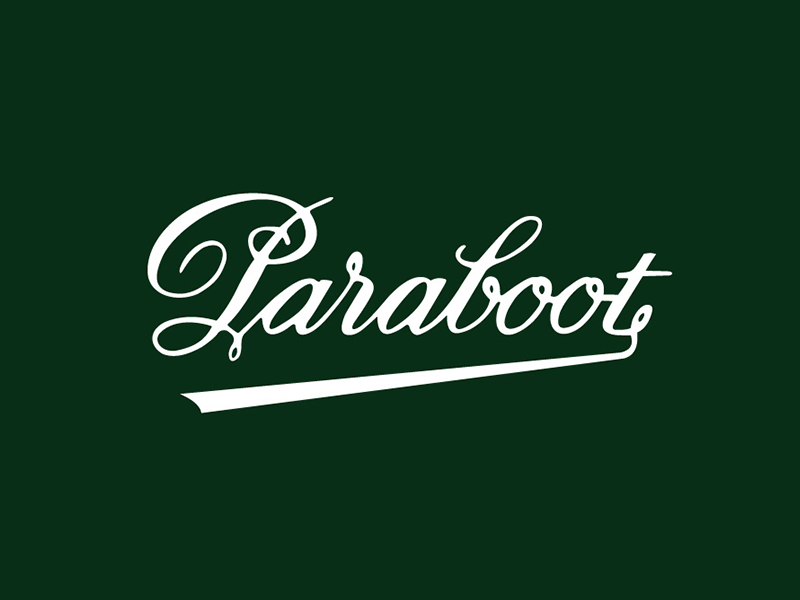 Paraboot: Productos de Tubet Zapateros