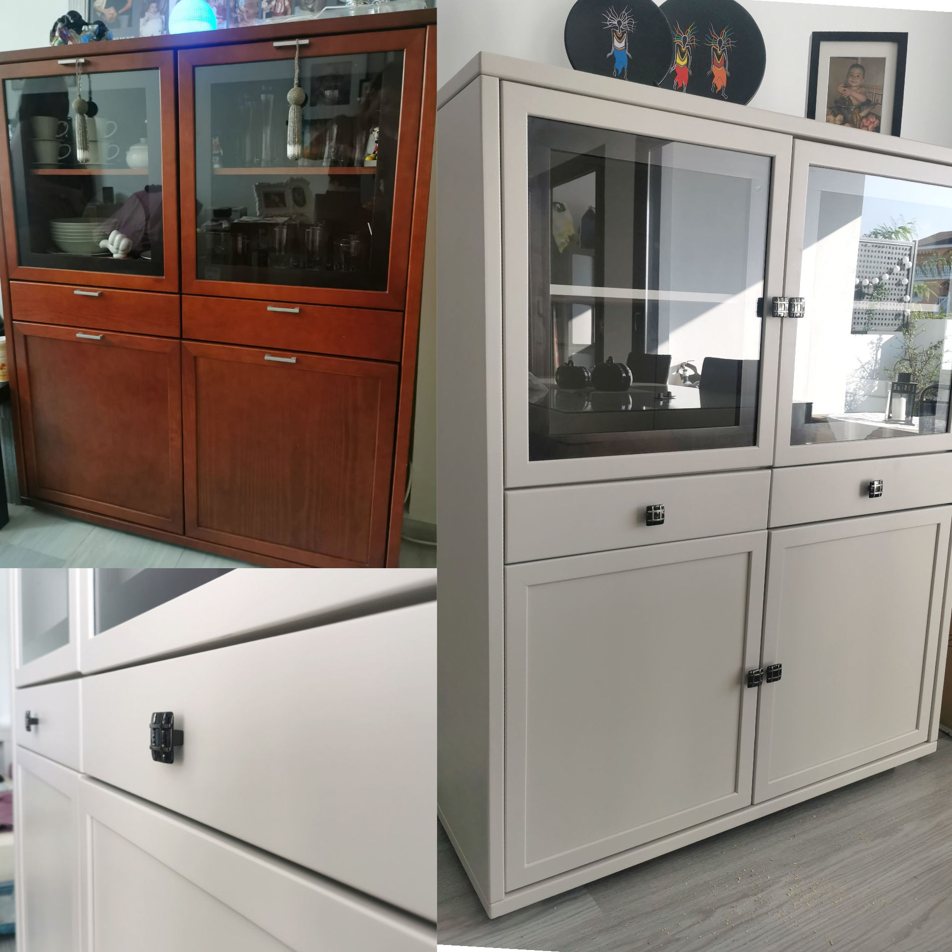 Muebles de interior y exterior: Servicios y trabajos de DRM Siglo XXI Muebles de interior y exterior: Servicios y trabajos de DRM Siglo XXI