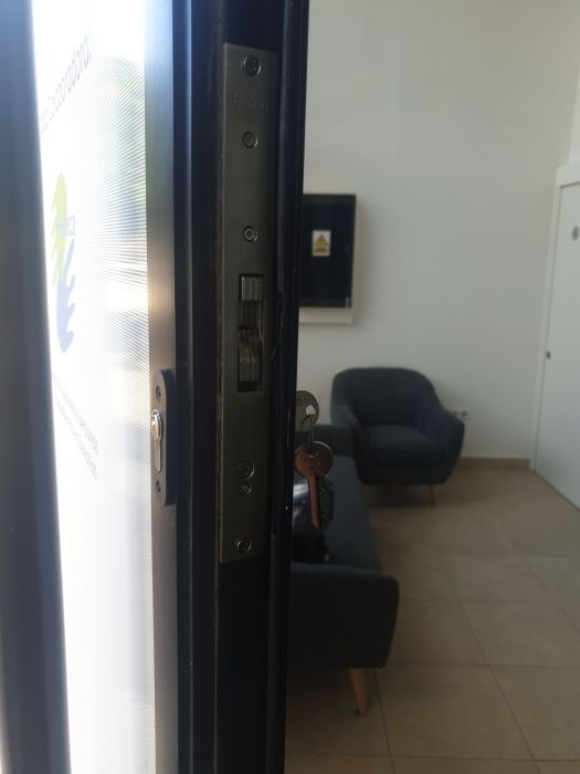 Cerrajero económico en Tenerife