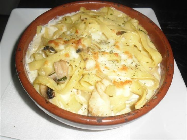Pastas: Carta de Restaurante Pizzería Da Vinci Pastas: Carta de Restaurante Pizzería Da Vinci