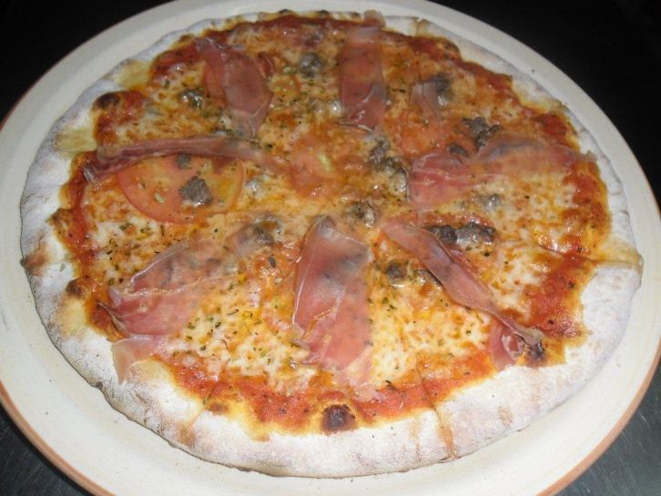 Pizzas: Carta de Restaurante Pizzería Da Vinci Pizzas: Carta de Restaurante Pizzería Da Vinci