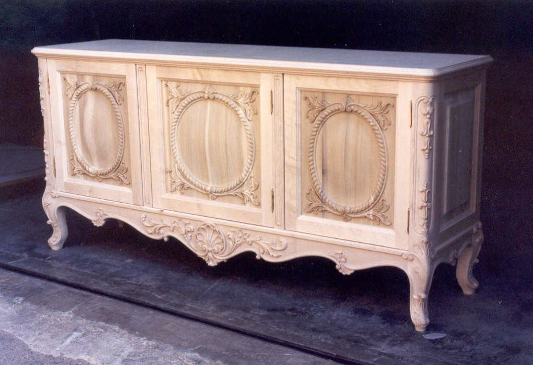 Muebles auxilirares: Servicios de Cotema Valencia Muebles auxilirares: Servicios de Cotema Valencia