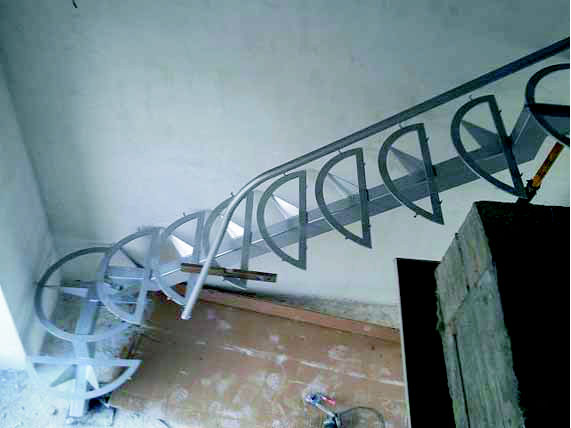 Foto 19 de Carpintería de aluminio, metálica y PVC en Valdemoro | Cerrajería Dugaval