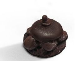 Bretón de chocolate: Productos de MartaPino Postres Bretón de chocolate: Productos de MartaPino Postres