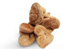 Palmeritas: Productos de MartaPino Postres Palmeritas: Productos de MartaPino Postres