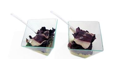 Miniensaladas: Productos de MartaPino Postres Miniensaladas: Productos de MartaPino Postres