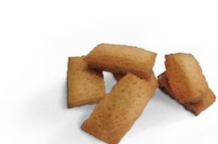 Financiers de almendras y aceite de oliva: Productos de MartaPino Postres Financiers de almendras y aceite de oliva: Productos de MartaPino Postres