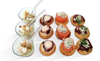 Aperitivos surtidos: Productos de MartaPino Postres Aperitivos surtidos: Productos de MartaPino Postres