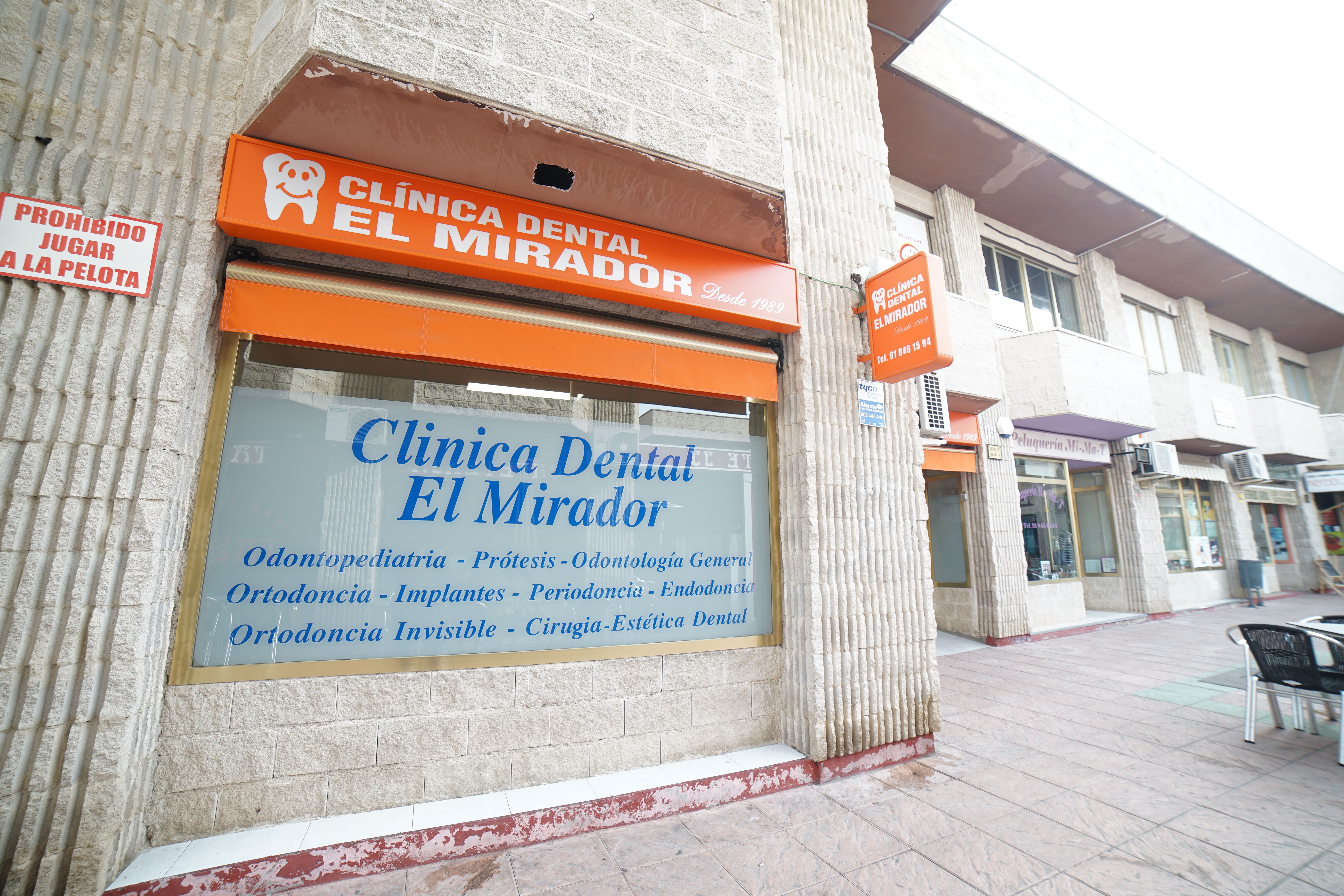 Foto 9 de Dentistas en  | Clínica Dental El Mirador