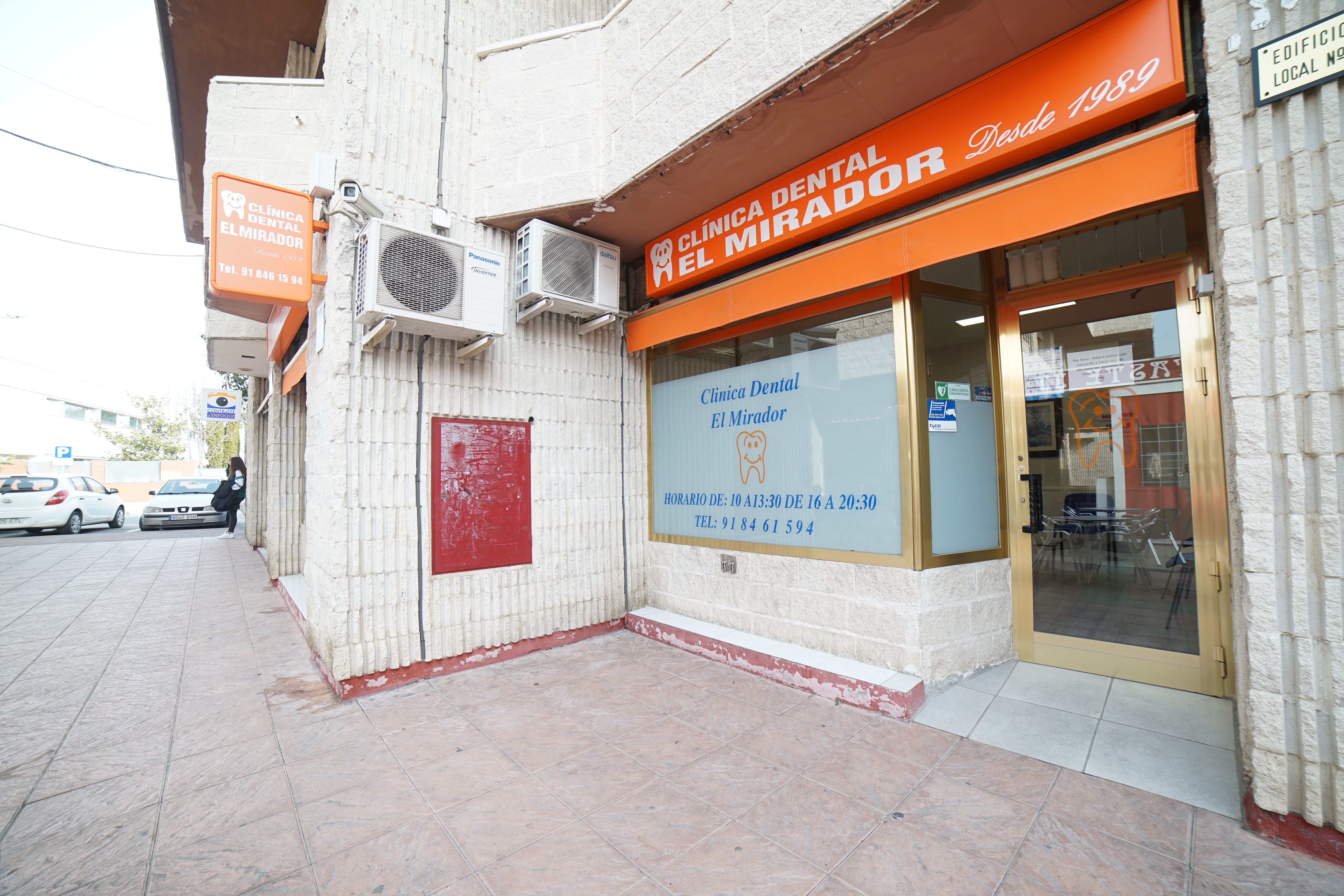 Foto 11 de Dentistas en  | Clínica Dental El Mirador