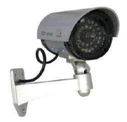 Ref. BYSAM1280 CAMARA IR LEDs SIMULADA Ref. BYSAM1280 CAMARA IR LEDs SIMULADA