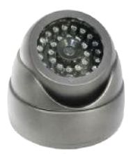 Ref. BYSAM1279 MINIDOMO IR SIMULADO Ref. BYSAM1279 MINIDOMO IR SIMULADO