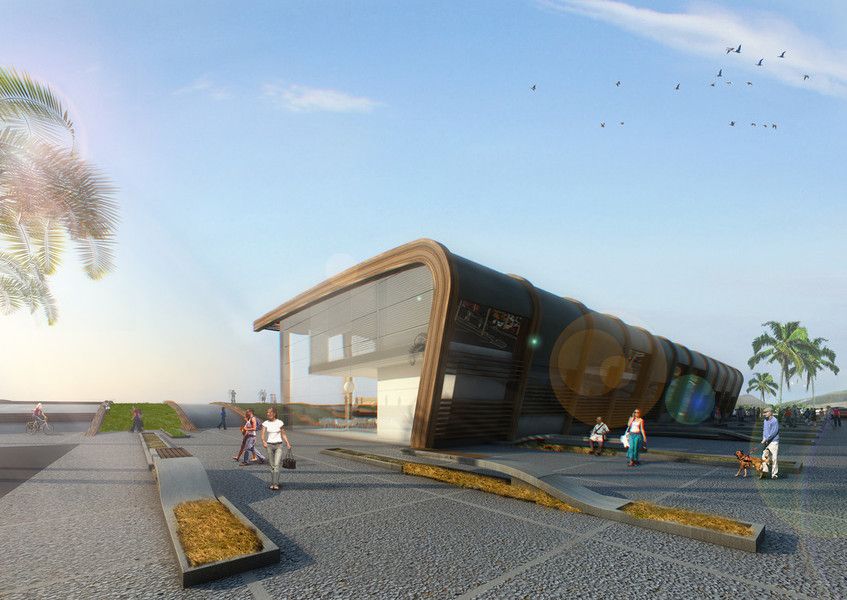 Proyectos: Servicios de MGS ArchitekturA Proyectos: Servicios de MGS ArchitekturA