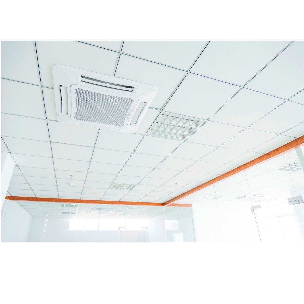 Climatización: Servicios de Climac Climatización: Servicios de Climac