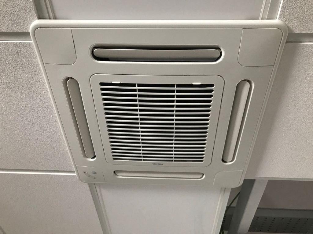 Venta de equipos industriales frío/calor: Servicios de Climac Venta de equipos industriales frío/calor: Servicios de Climac
