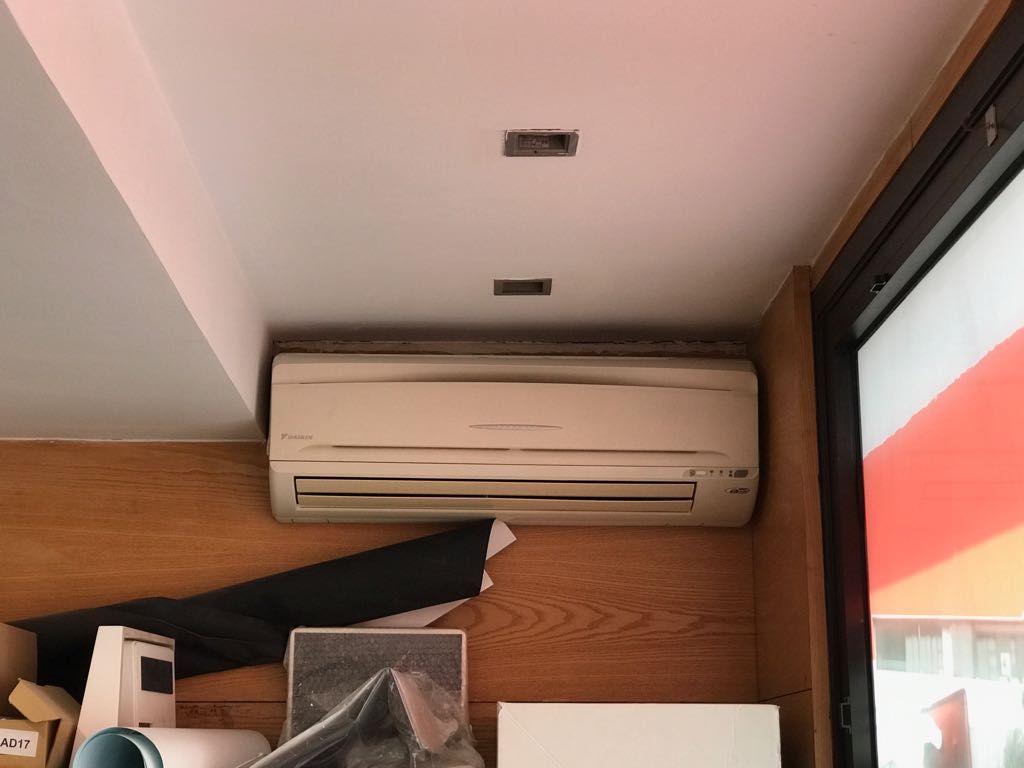 Venta de equipos industriales frío/calor: Servicios de Climac Venta de equipos industriales frío/calor: Servicios de Climac