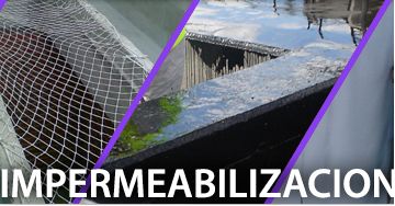 Impermeabilizacion: Servicios de Aislamientos Termialba Impermeabilizacion: Servicios de Aislamientos Termialba