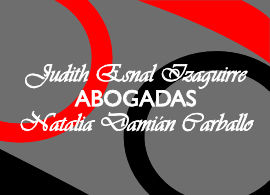 Foto 1 de Abogados en Zarautz | Natalia Damián Carballo - Judith Esnal Izaguirre Foto 1 de Abogados en Zarautz | Natalia Damián Carballo - Judith Esnal Izaguirre