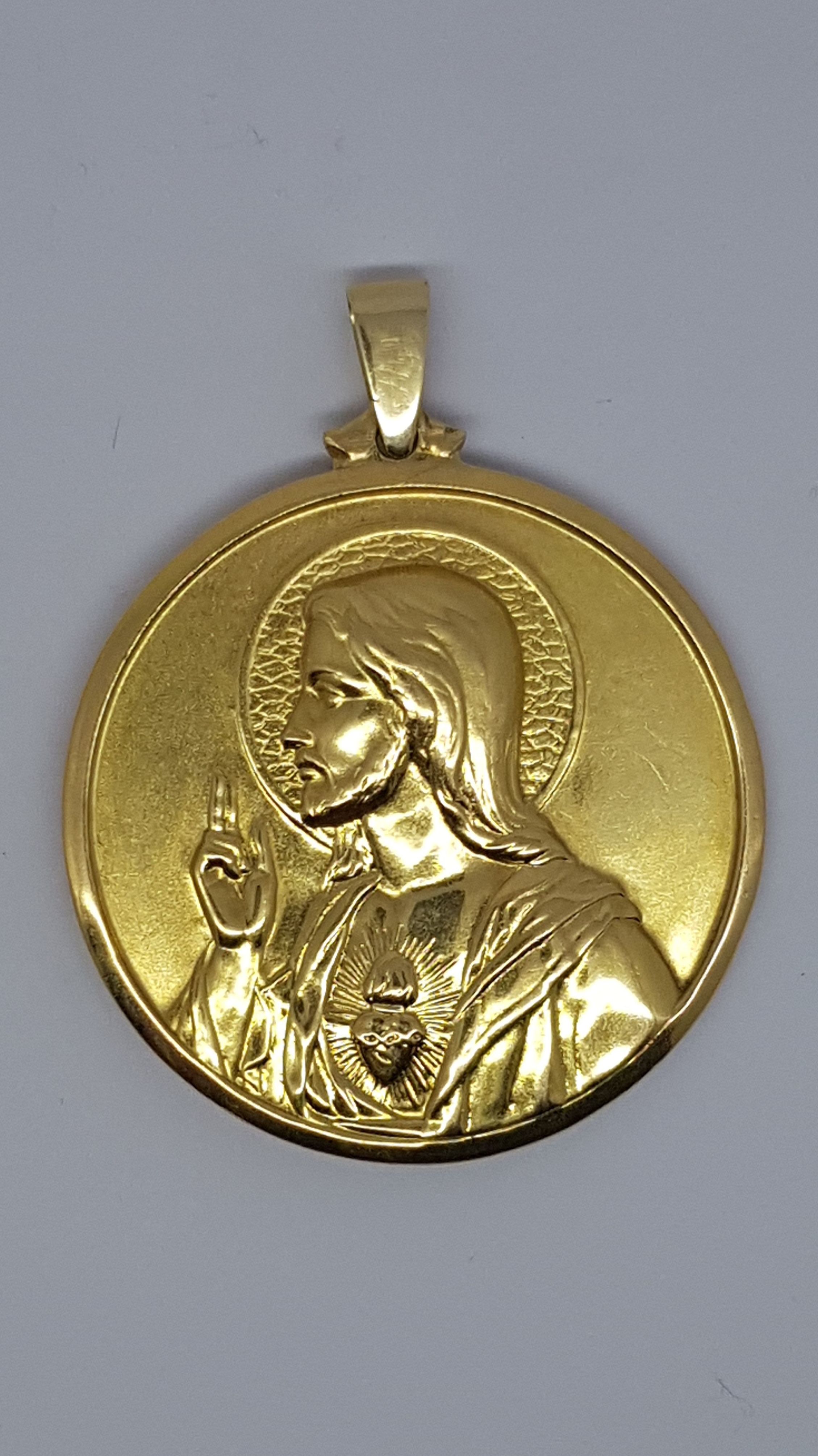 MEDALLAS ORO, ORO Y ESMALTES: Catálogo de Rivière Joyeros, S.L. MEDALLAS ORO, ORO Y ESMALTES: Catálogo de Rivière Joyeros, S.L.