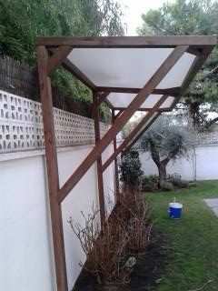 Carpintería de madera: Trabajos de Karpex Carpintería de madera: Trabajos de Karpex